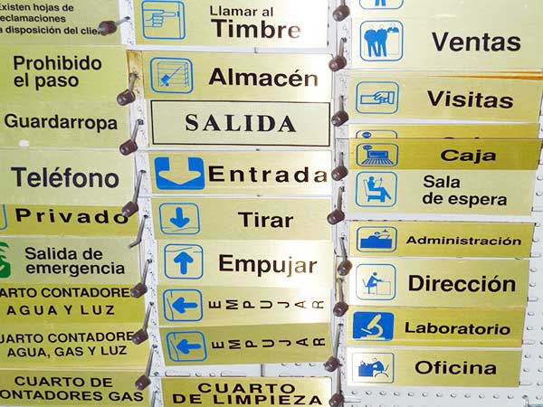 Placas-y-Senalización