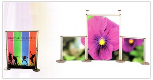Display / Roll Ups