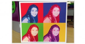 Diseño Warhol